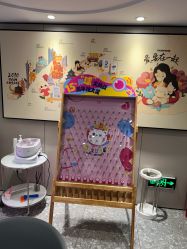 -咪咪专业脱毛连锁机构