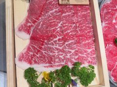 -骨之味·筒骨汤火锅(江头店)