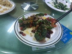 -景好海鲜餐厅(大鹏必选旅游店)