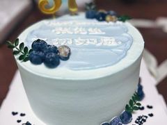 -Dark Horse·黑马蛋糕·低脂·低糖淡奶(金匙望湖大厦店)