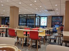 -永和大王(蛙嫩鸡香煲煲鲜·军博店)