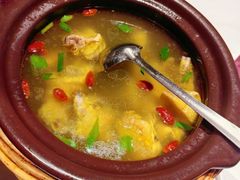 -阿露佳·舌尖上的安吉菜