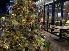 -Golden Lily河内巴黎法越料理餐厅(建国西路店)