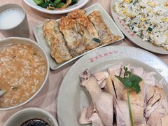 -百家鸡味馆(清泰店)