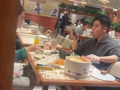 -姥姥家春饼店(惠新东街店)