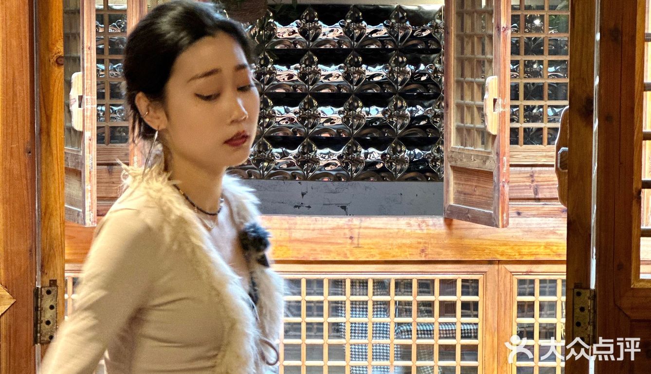 为了一口卡美罗冰淇淋松饼坐穿地铁1号线……