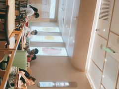 -喜家德虾仁水饺(东方宝泰店)