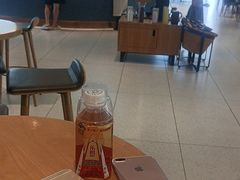 -星巴克臻选(深圳龙岗万科店)