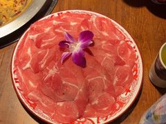 -楠火锅(仁恒梦中心店)