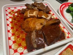 -明腾壹间茶餐厅(新都会花园广场店)