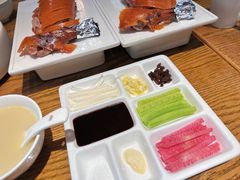 -小大董·烤鸭(王府井apm店)