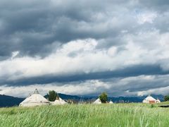 -敕勒川草原文化旅游区