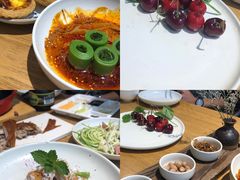 -小大董·烤鸭(五棵松店)