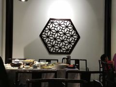 大堂-徽州小镇(高新店)
