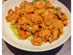 -润泽园饭庄(中山路店)