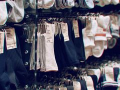 -MUJI无印良品(华贸店)