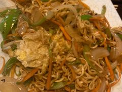 -腰子哥烤串(石佛营炫特店)