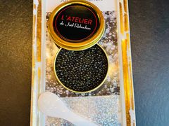 -L'ATELIER de Joel Robuchon(外滩18号店)