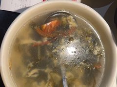 -田婆婆的菜(海口友谊阳光城店)