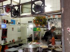 大堂-汉记面馆(南华东路店)