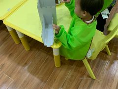 -小马快跑儿童托育中心(华润万家店)