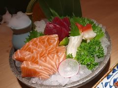 -德川家日本料理(中关村店)