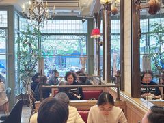 -玛格萝妮比萨屋(四平店)