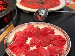 -山满楼鲜货火锅(喜悦汇店)