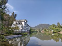 -广东温泉宾馆