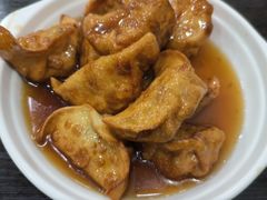 -江东饺子馆(江东路店)