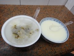 三宝-百花传统甜品店(原址店)