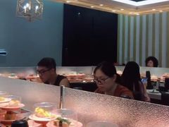 -争鲜回转寿司(流行前线店)