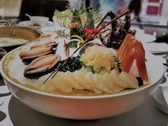 -红雀围·海鲜火锅(陆家嘴中心店)