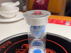 -焯牛潮汕牛肉火锅(云峰街创始店)