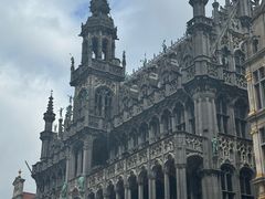 -布鲁塞尔大广场