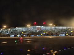 -温州龙湾国际机场