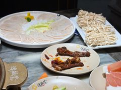 -矮板凳老火锅(宽窄巷子店)