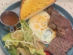 -新宝餐厅(流塘店)