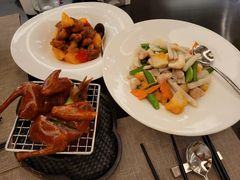 -英冠索菲特酒店·萧湘阁中餐厅