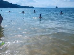 -大梅沙海滨公园