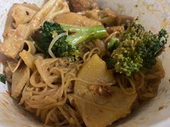 经典麻辣拌-小谷姐姐麻辣拌·麻辣烫(潞河店)