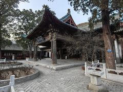 -窦大夫祠