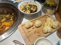 -遇东北林区铁锅炖(南开店)