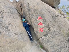 -丹东凤凰山景区