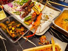 -稻香(第一国际店)