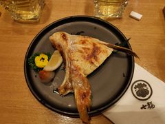 -七福日本料理
