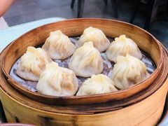 -食惠里小笼包面馆(越秀店)