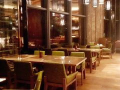 -福州仓山凯悦酒店·Market Cafe Lacucina咖啡厅