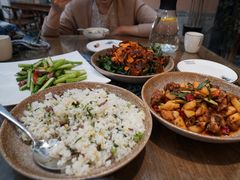 -喜林苑·稻田餐厅(品相府店)