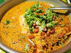 钵钵鸡-辛香汇(飞洲店)